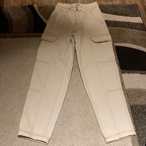 Pacsun straight leg pants